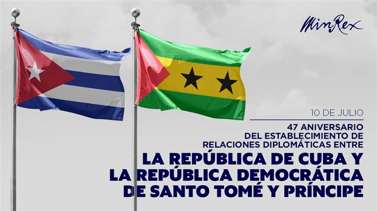 cartel-bandera-cuba-santo-tomé