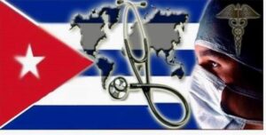 Cuba, medicina, estudiantes, extranjeros, graduación