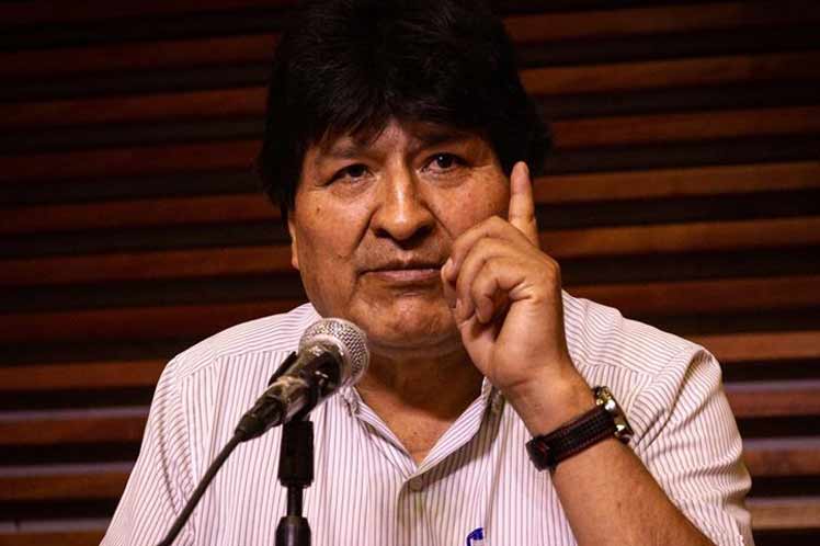 expresidente-Evo-Morales