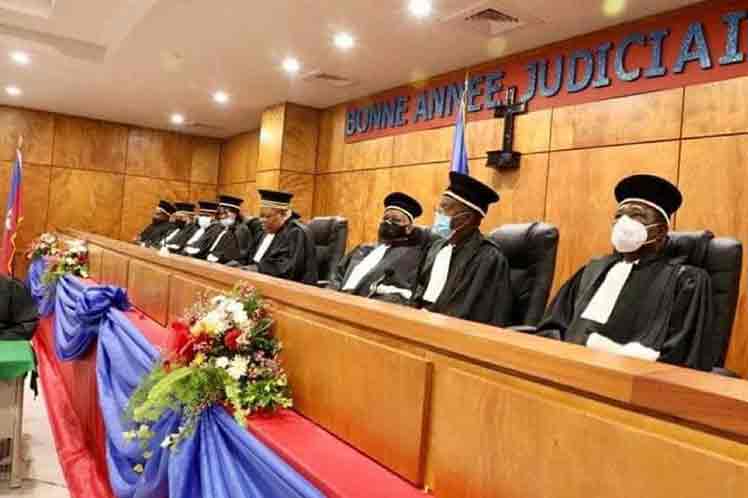 jueces-de-haiti-se-oponen-a-nombramiento-de-magistrados-supremos