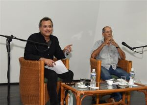 India, Cuba, historiador, conferencia