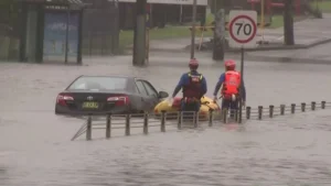 inundaciones australia sydney