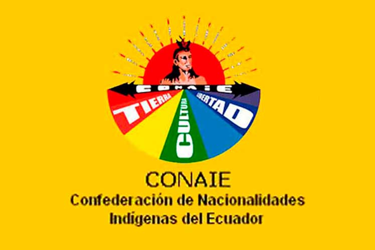 Ecuador, gobierno, diálogo, aplazamiento