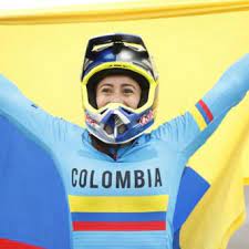 ciclismo, Mariana Pajón, juegos, bolivarianos