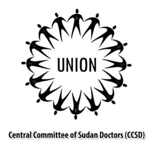Sudán, denuncia, represión, policial