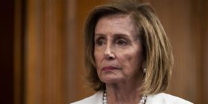 Nancy Pelosi, gira, Asia