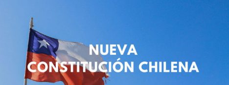 Chile, nuneva, constitución, encuesta, rechazo