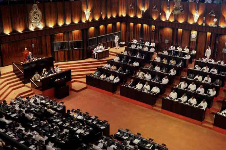 parlamento-Sri-Lanka