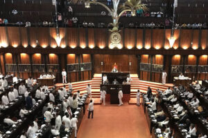 parlamento-Srilanka