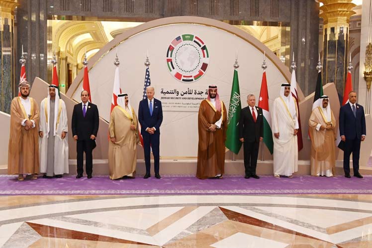 presidentes-cumbre-golfo