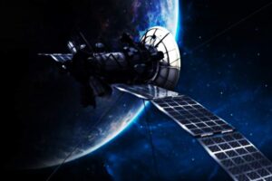 satelite-Glonass