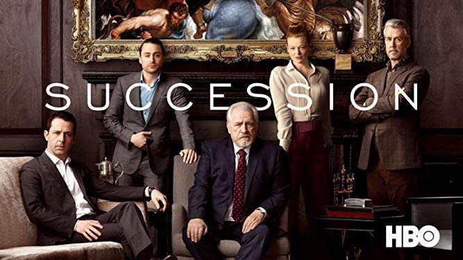 serie-Succession