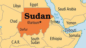 Sudán, comunidades, violencia, muertos