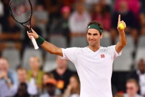 tenista-Roger-Federer