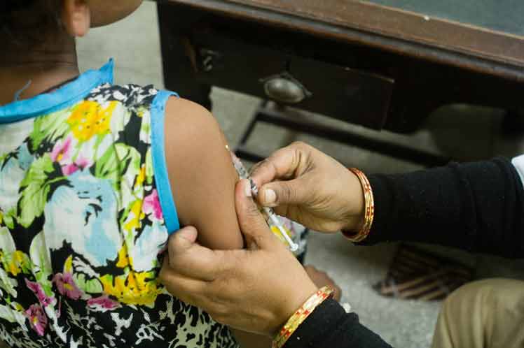 vacunacion-india