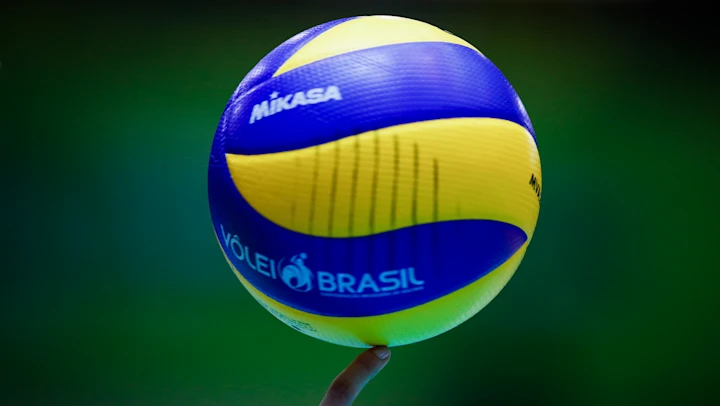 voleibol, liga, naciones, Brasil, final