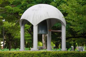 Parque Memorial de la Paz de Hiroshima