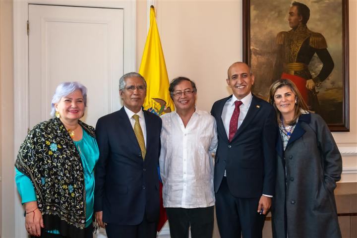  colombia-reactiva-nexos-con-la-republica-arabe-saharaui-democratica