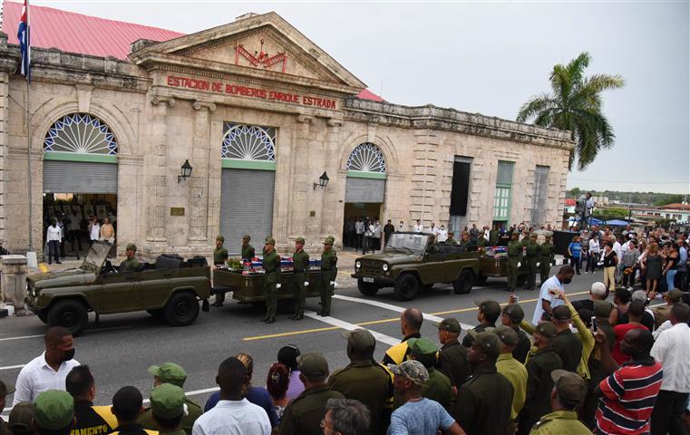 matanzas honras funebres