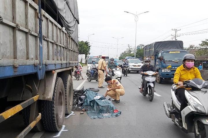 accidentes-de-transito-en-vietnam-decrecen-pero-muertes-aumentan