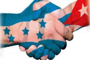 Amistad-Honduras-cuba