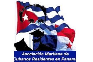 Asoc.Martiana-Cuba-Panama