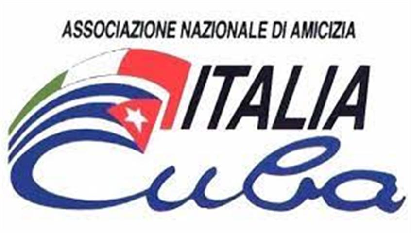 Asociación Nacional de Amistad Italia-Cuba (Anaic)