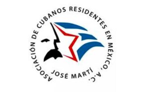 Asociación-de-Cubanos-Residentes-en-México-José-Martí