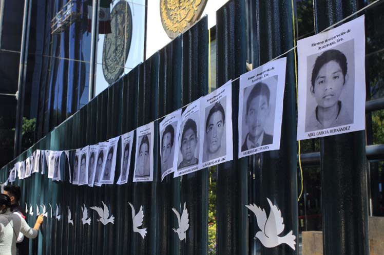 Ayotzinapa