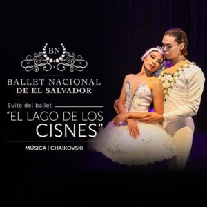 ballet salvador