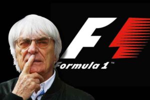 Bernie-Ecclestone