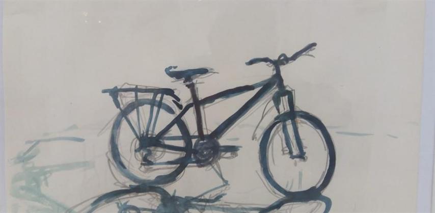 artistas-muestran-la-relacion-entre-arte-y-bicicleta-desde-belice
