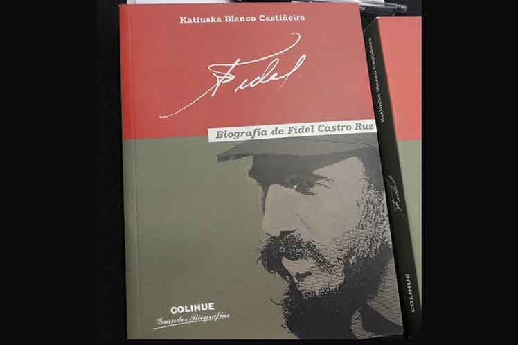 Biografía-Fidel-Castro