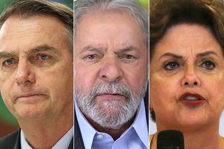 Bolsonaro-Lula-y-Dilma