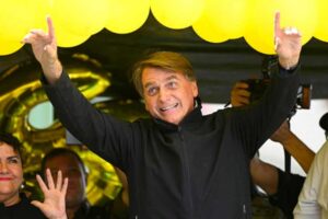 Bolsonaro-reeleccion