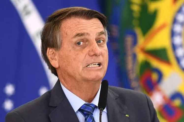 Bolsonaro-reeleccion