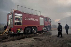 Bomberos-en-Matanzas