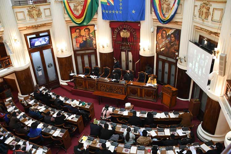 Cámara-Diputados-Bolivia