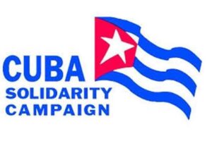 Campaña de Solidaridad con Cuba (CSC)