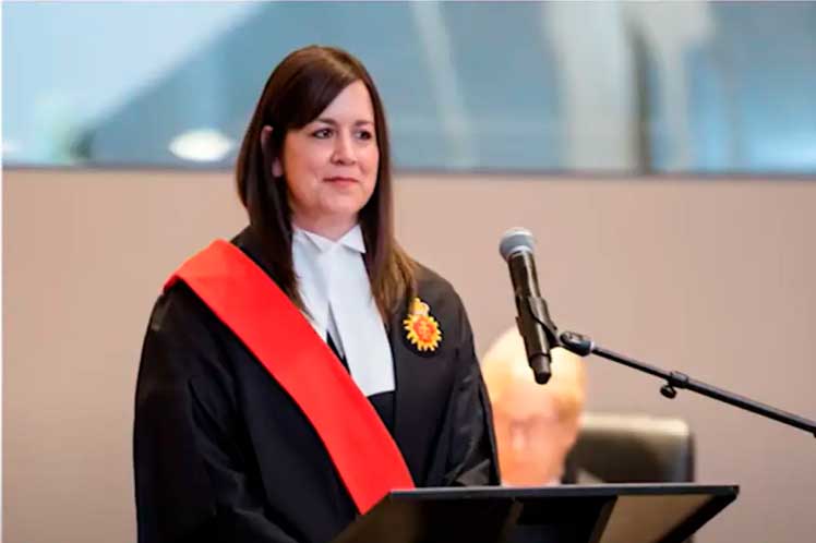 Canadá-Michelle-O'Bonsawin-tribunal-supremo