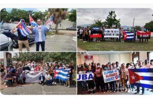 Caravana-vs-Bloqueo-a-Cuba