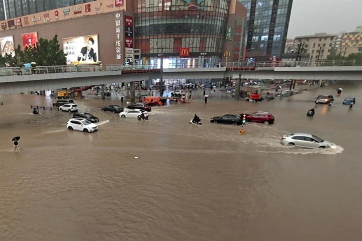 suman-23-muertos-y-ocho-desaparecidos-por-inundaciones-en-china