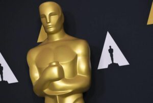 Cine premios Oscar