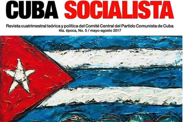Cuba-Socialista