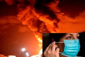 Cuba-accidente-incendio-mascarillas-humo