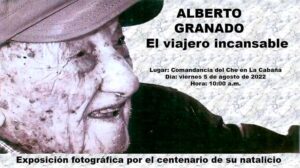Cuba-exposición-Alberto-Granado