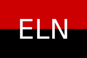 ELN-bandera