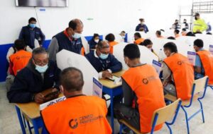 entrevistas-a-reclusos-dan-inicio-a-censo-penitenciario-en-ecuador