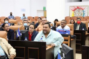 FOTO ASAMBLEA NACIONAL DIPUTADO WILBER TORRES