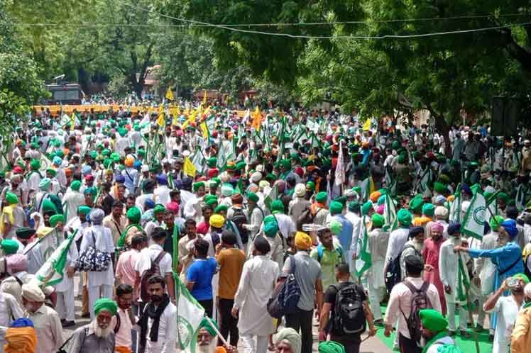 Farmers-Mahapanchayat-Delhi